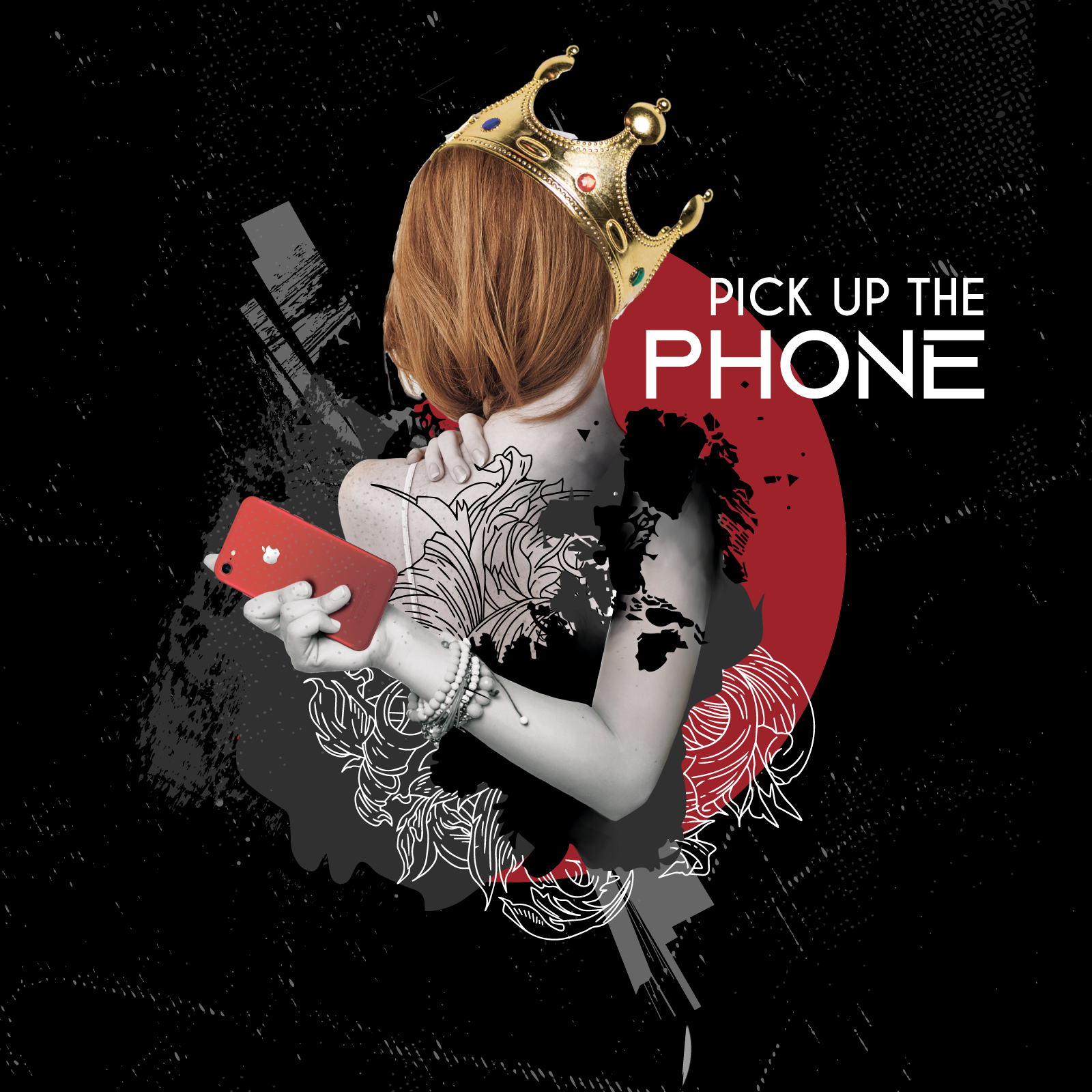 Pick Up the Phone by New Dawn